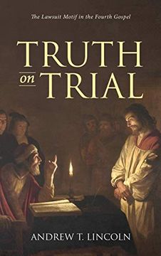 portada Truth on Trial (en Inglés)