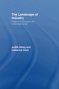 portada The Landscape of Industry (en Inglés)