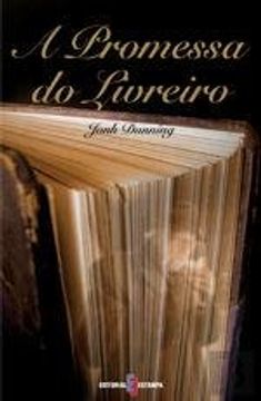portada A Promessa do Livreiro (Portuguese Edition)