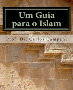 portada Um Guia para o Islam (in Portuguese)
