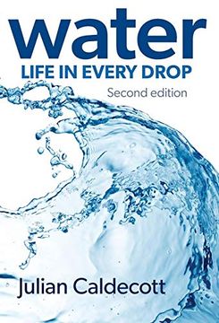 portada Water: Life in Every Drop (en Inglés)