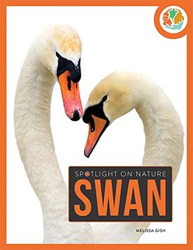 portada Swan (en Inglés)