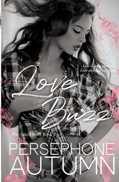 portada Love Buzz: Inked Duet #2