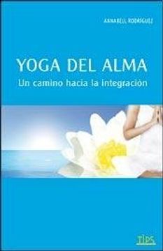 portada Yoga Del Alma