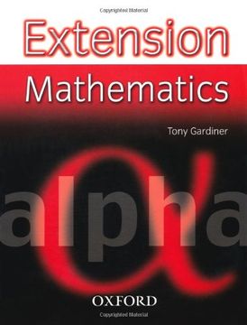 portada Extension Mathematics: Year 7: Alpha