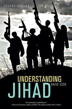 portada Understanding Jihad
