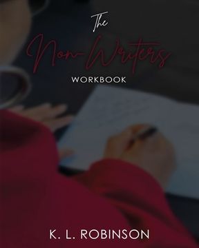 portada The Non-Writer's Workbook