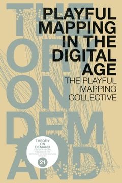 portada Playful Mapping in the Digital Age