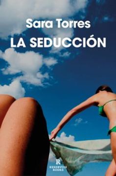 portada SEDUCCION, LA