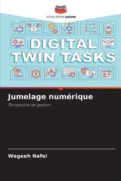 portada Jumelage numérique (in French)