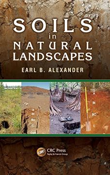 portada Soils in Natural Landscapes (en Inglés)