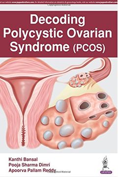 portada Decoding Polycystic Ovarian Syndrome