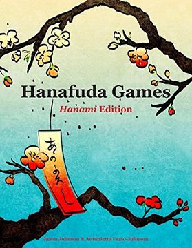 portada Hanafuda Games: Hanami Edition