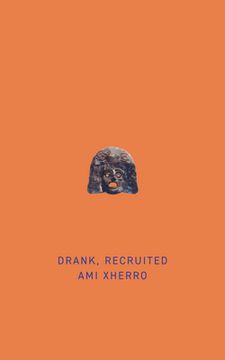 portada Drank, Recruited: Volume 24 (en Inglés)