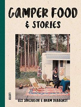 portada Camper Food & Stories 