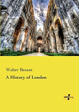 portada A History of London