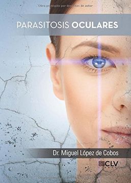 portada Parasitosis oculares