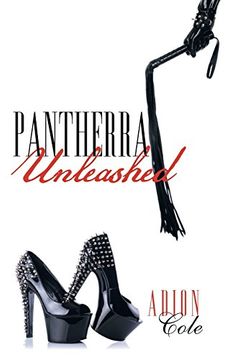 portada Pantherra Unleashed (en Inglés)