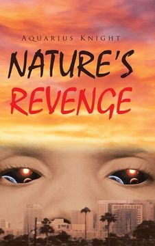 portada Nature's Revenge (en Inglés)