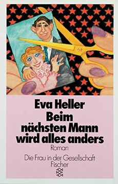 portada Beim Nachsten Mann Wird Alles Anders (Frau in der Gesellschaft) (in German)