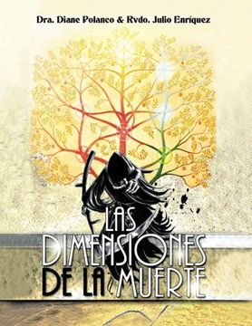 portada Las Dimensiones de la Muerte (in Spanish)