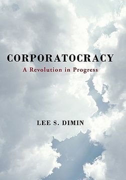portada corporatocracy (in English)