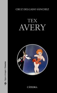portada Tex Avery