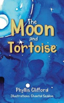 portada The Moon and Tortoise (en Inglés)