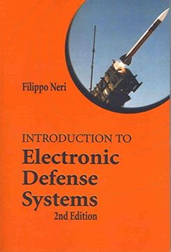 portada Introduction to Electronic Defense Systems (en Inglés)