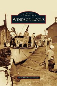 portada Windsor Locks (in English)
