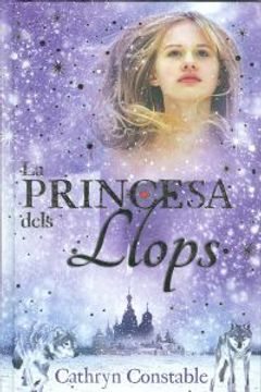 portada La Princesa Dels Llops (Narrativa Singular) (in Catalá)