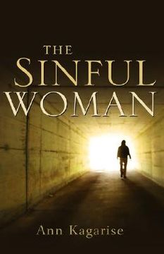 portada the sinful woman (en Inglés)