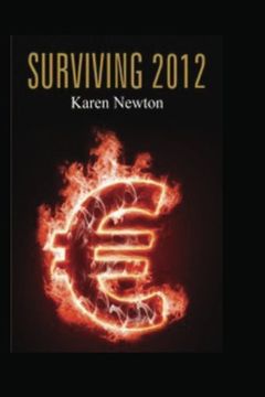 portada Surviving 2012