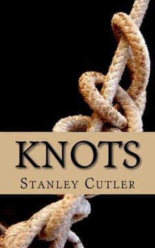 portada Knots: a novel of discovery