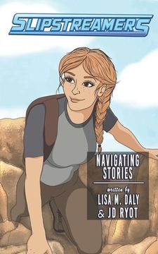 portada Navigating Stories: A Slipstreamers Adventure (in English)