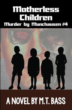 portada Motherless Children (en Inglés)