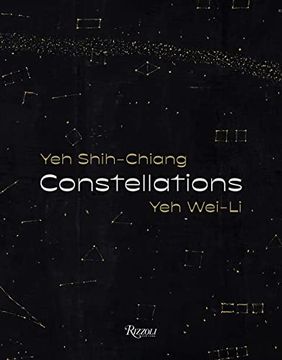 portada Constellations: Yeh Shih-Chiang, Yeh Wei-Li (in English)