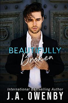 Beautifully Broken (en Inglés)