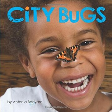 portada City Bugs (en Inglés)