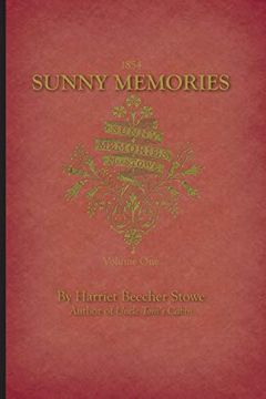 portada Sunny Memories of Foreign Lands Volume 1 