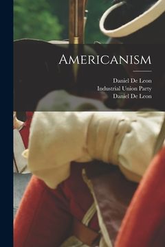 portada Americanism [microform] (in English)