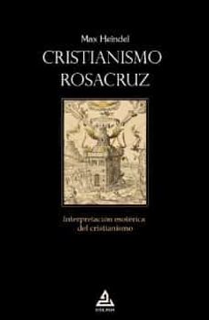 portada Cristianismo Rosacruz