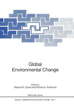 portada global environmental change