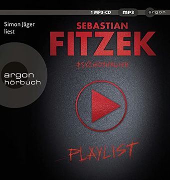 portada Playlist (in German)