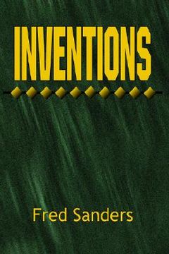 portada inventions (en Inglés)