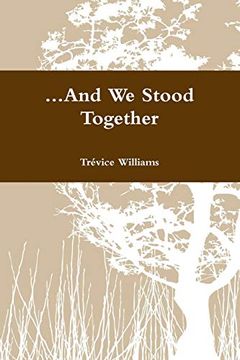 portada And we Stood Together (en Inglés)