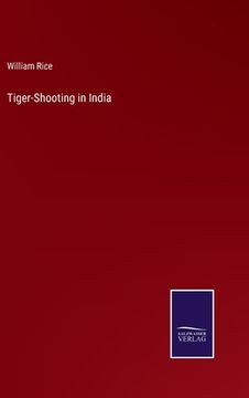 portada Tiger-Shooting in India