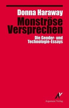 portada Monströse Versprechen (in German)