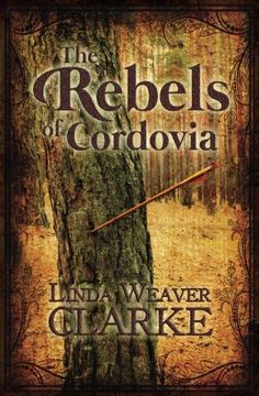 portada The Rebels Of Cordovia