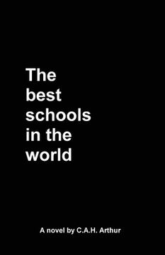 portada The best schools in the world (in English)